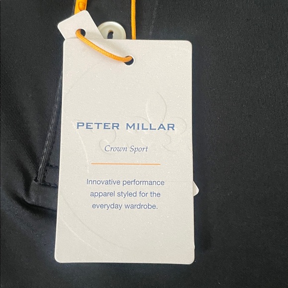 Peter Millar Crown Sport Summer Comfort - Picture 3 of 4